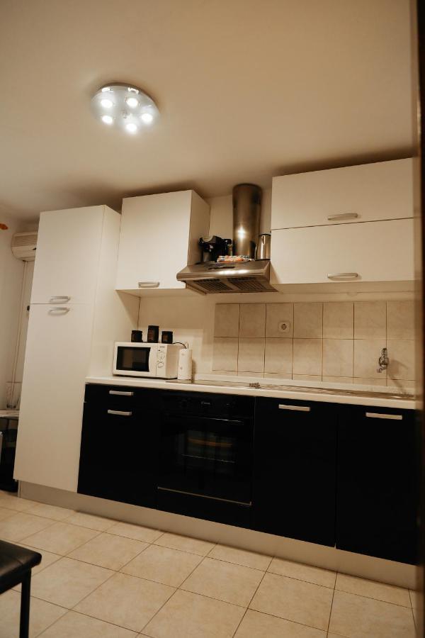 Apartament Centre Split